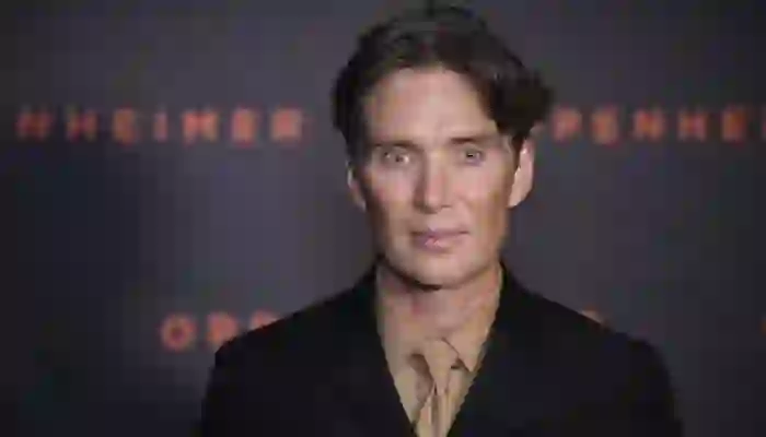 Cillian Murphy ka pirë 18,000 cigare bimore për rolin e Tommy Shelby në Peaky Blinders