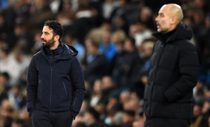 City dhe United sfidohen për 120 milionëshin e Premier League