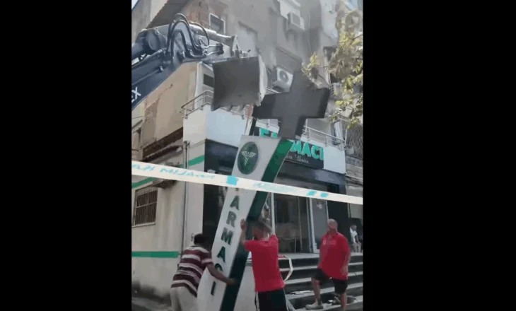Çlirohen hapësirat në Durrës, Rama ndan pamjet nga aksioni i autoriteteve vendore: Vazhdojmë!