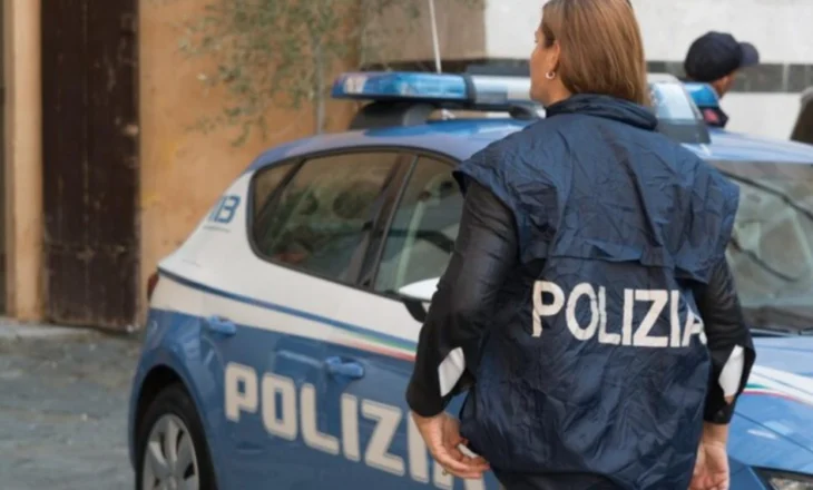Çmendet shqiptari/ Hyn ilegalisht në Itali dhe merr peng për tre ditë ish-gruan dhe 2 fëmijët e mitur