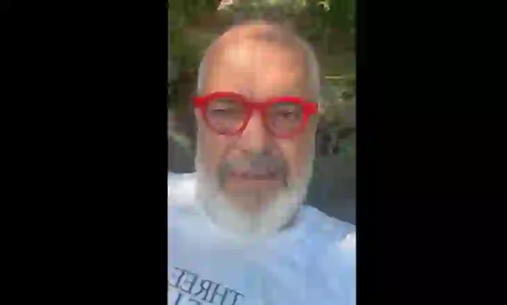 Çmimet e larta, Rama paralajmëron industrinë e turizmit