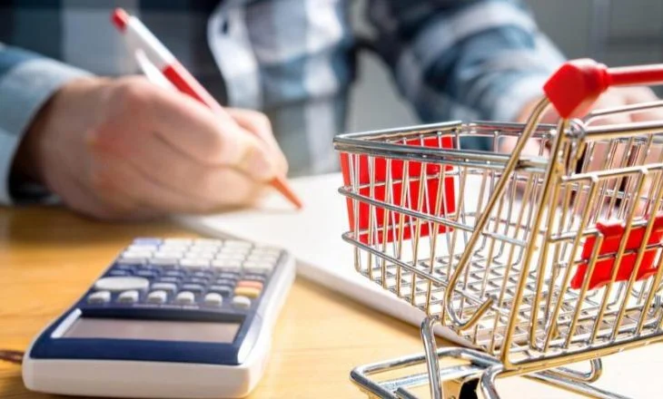 Çmimet u rritën 2.4% në korrik, ushqimet me ndikimin më të madh