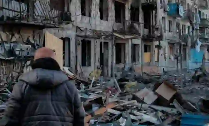 CNN: 5 skenarë për fundin e luftës në Ukrainë dhe pse Trump do takohet me Putin