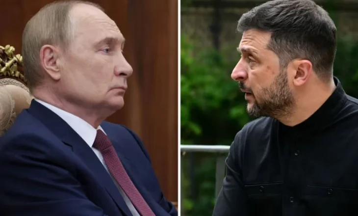 “CNN”: Deklaratat kontraverse të Moskës, pse Putini mund të jetë gati të takohet me Zelenskyn 