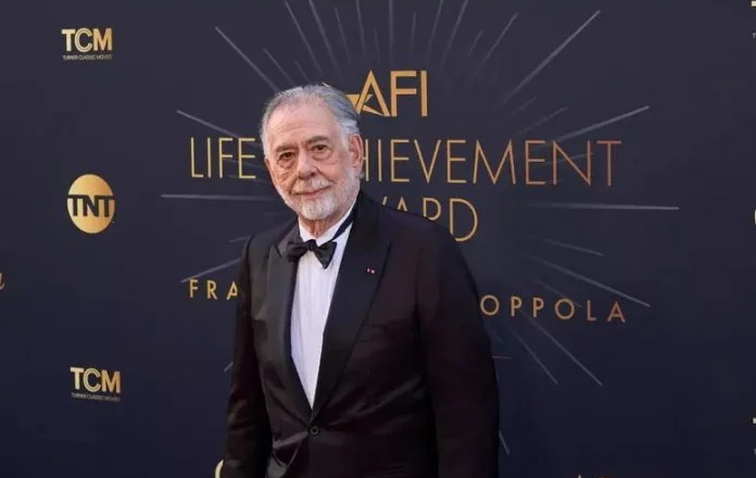 Coppola nderon Herzog me një fjalim mirënjohjeje në Festivalin e Venecias