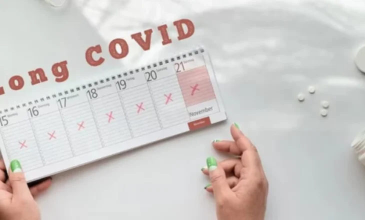 COVID po i bën gratë të plaken më shpejt se burrat/ Ja çfarë zbuloi studimi!