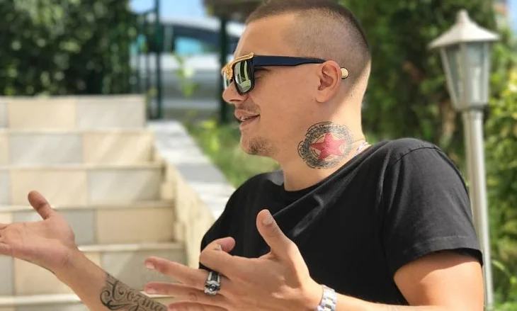 Cozman feston ditëlindjen, urimin më të veçantë e merr nga ky person