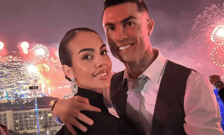 Cristiano Ronaldo dhe Georgina Rodríguez: Marrëveshja paramartesore që po çmend rrjetin!