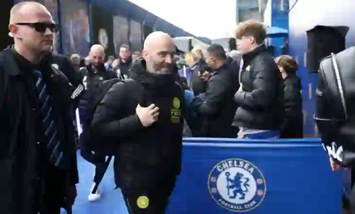 Cucurella pranë rinovimit me Chelsea, Maresca: Ekipi ka nevojë për një qendërmbrojtës