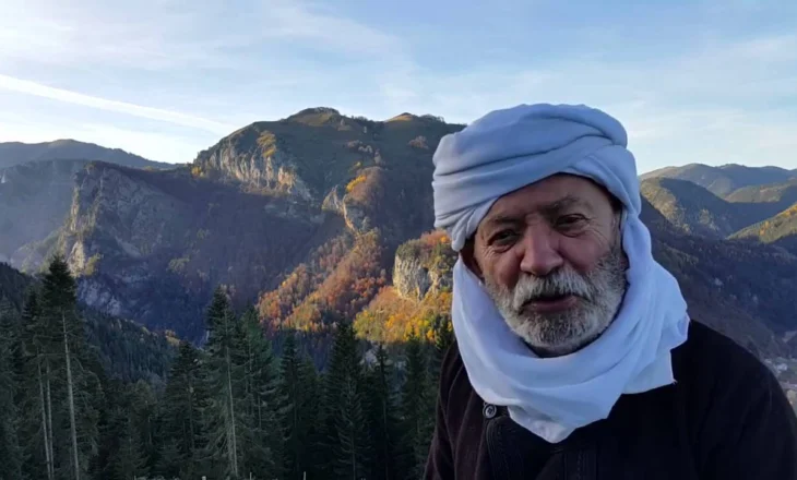 Çun Lajçi: Dashtë t’kam e ngi s’jam me ty…