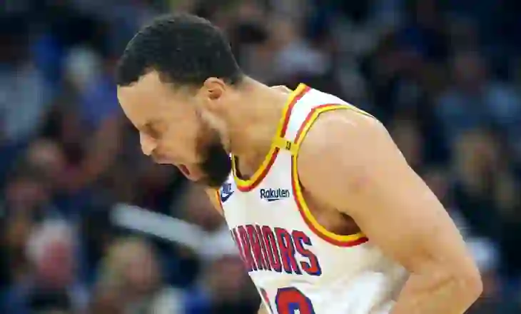 Curry: Nëse luaj ende basketboll është sepse besoj te fitorja e një tjetër titulli kampion