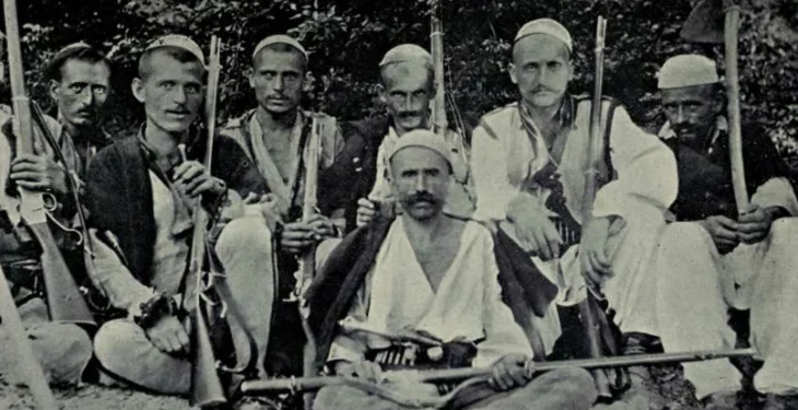 Cvijiq: Peshterasit janë të gjatë, vital, elastik, sy shqiponjë , sojit të bukur …!