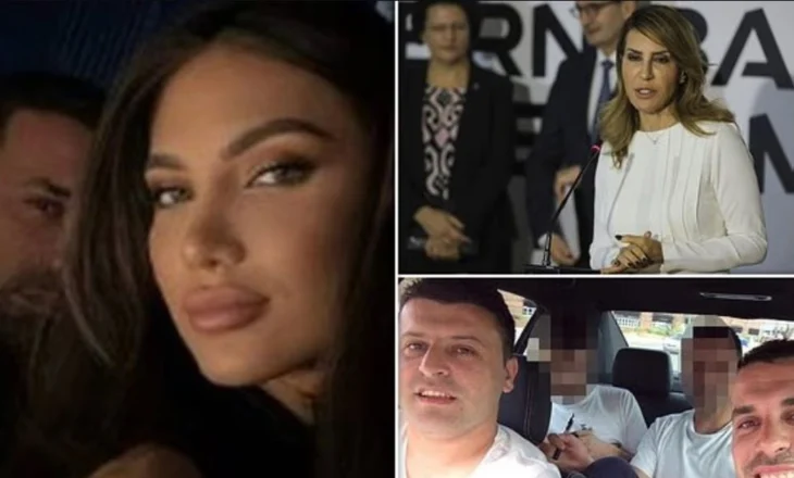 Dailymail “me sytë” nga arrestimi i vëllezërve Hoxhosmani: Dhëndri i ish-ministres ka biznese edhe në Angli!