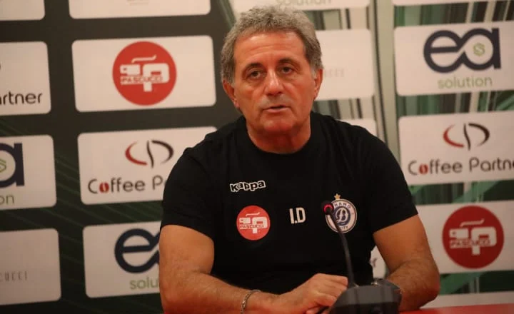 Daja bën historinë me Dinamo City: Kualifikimi me vuajtje të shijon më shumë