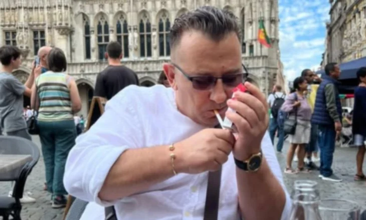 Dalin detaje të reja/ Vrasja e trefishtë në Gjilan, ja e kaluara kriminale e Mefail Shkodrës dhe djemve të tij