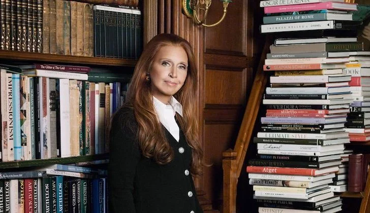 Danielle Steel: Gjërat ndodhin në mënyrën se si janë shkruar të ndodhin