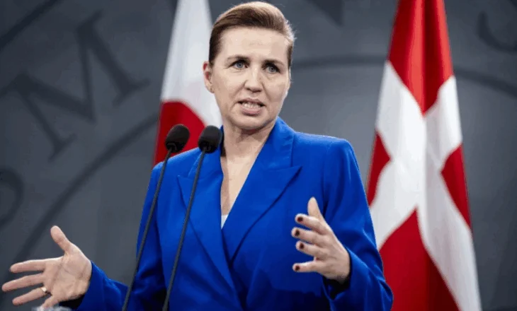 Danimarka: Jemi pro njohjes së një shteti palestinez, por duhet të jetë demokratik!