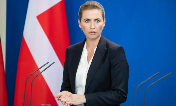 Danimarka nuk përjashton njohjen e shtetit palestinez, por ka një kusht!