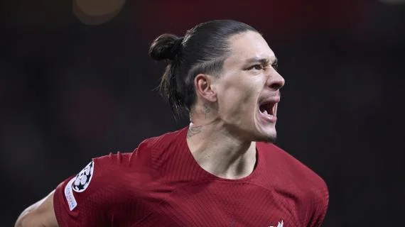 Darwin Nunez drejt Arabisë Saudite, ka marrëveshje mes klubeve. Mungon vetëm “po” e sulmuesit uruguajan