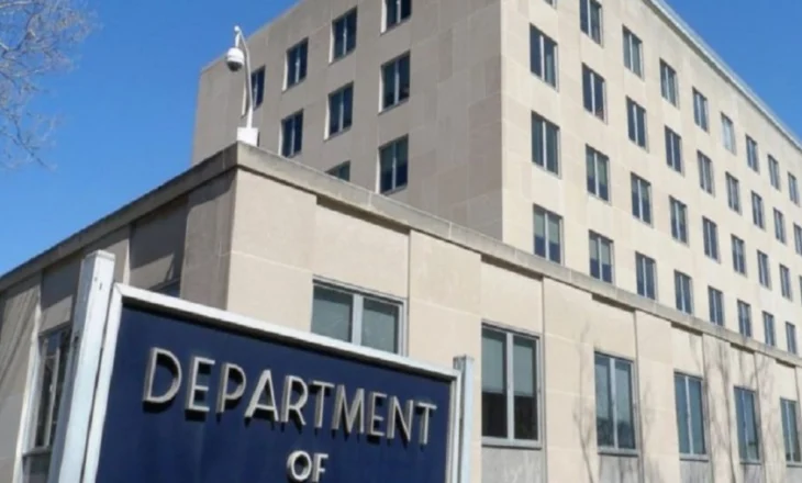 DASH anulon mbi 6 mijë viza studentore, Ambasada Amerikane: Janë persona që shkelën ligjin dhe mbështetën terrorizmin