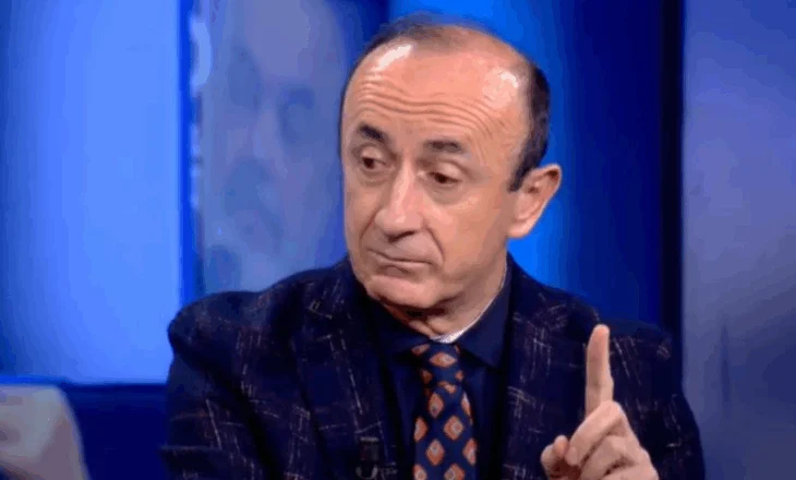 Dash Sula: Sa të jetë Berisha në krye të PD-së, Rama ta bëjë gjumin e qetë  