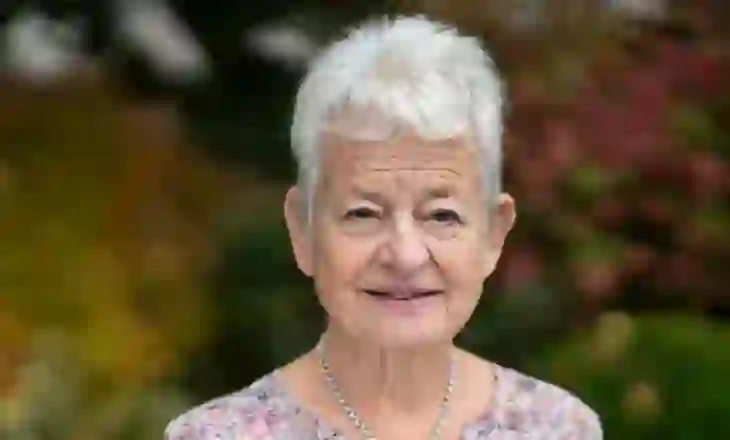 Dashuri, tatuazhe dhe plagë të vjetra: Jacqueline Wilson flet hapur