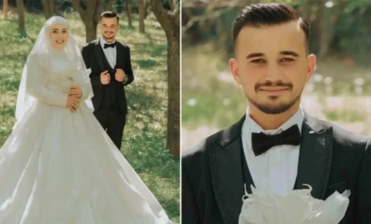 Dasmë e përgjakshme në Turqi! Kunata vret dhëndrin 23 vjeç