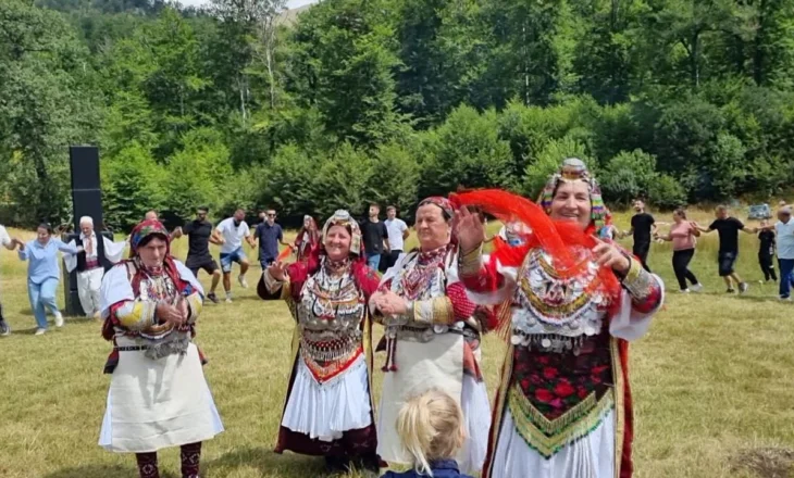 “Daullet në ahet e Shebenikut”/ Promovimi i turizmit në Përrenjas, banorët krenohen me ushqimin bio