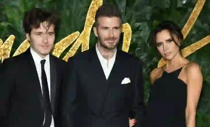 David dhe Victoria Beckham kanë frikë se Brooklyn ‘e ka braktisur familjen’! Si e morën vesh për rinovimin e betimeve të tij