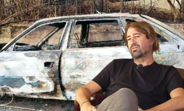 Davide Pecorelli flet nga burgu i Tiranës: Kam humbur 6 kg nga greva e urisë