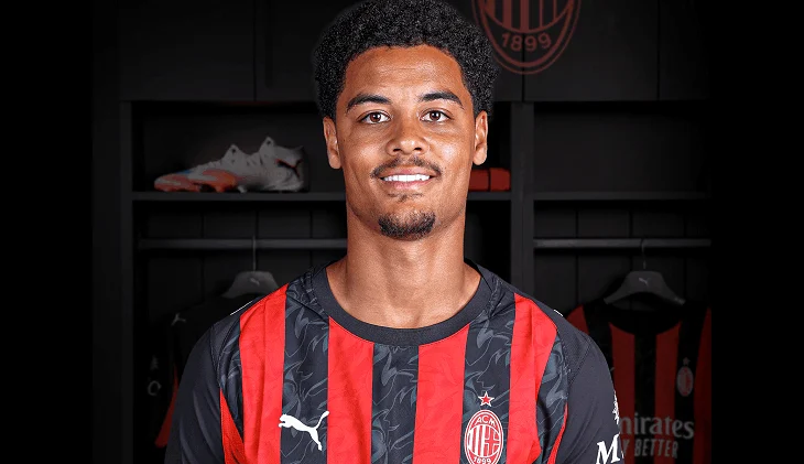 De Winter zbulon idhujt kuqezinj: Jam rritur duke parë Ronaldinho, Pato dhe Maldini