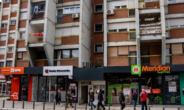 Dëbimi i serbëve nga banesat në veri: Cila është e vërteta?