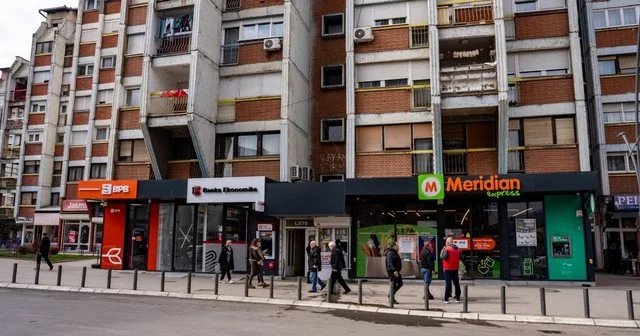 Dëbimi i serbëve nga banesat në veri/ REL: Cila është e vërteta?