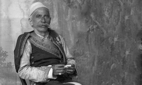 Dedë Gjo Luli ( 1840-1915), “pushkë e ngrehur për Shqipërinë”