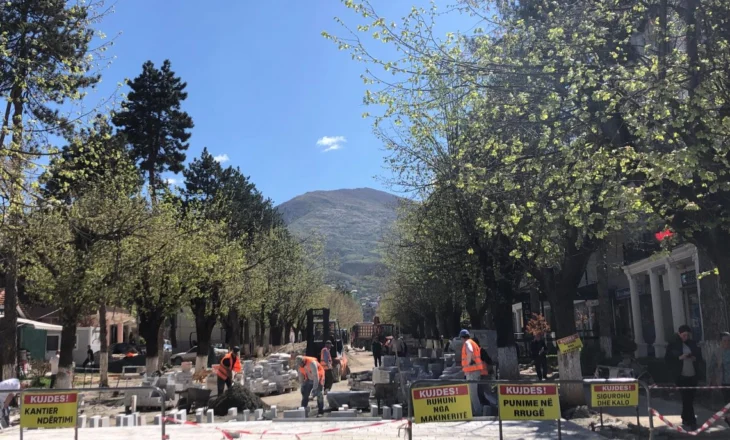 Degradimi i Rilindjes në Dibër rëndon mbi xhepat e qytetarëve