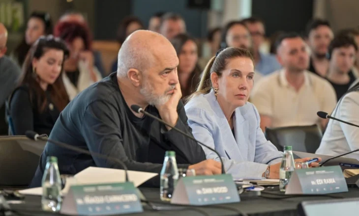 ‘Déjà vu’, BIRN: Reforma e re e qeverisë “Rama” për mbetjet pritet me mosbesim