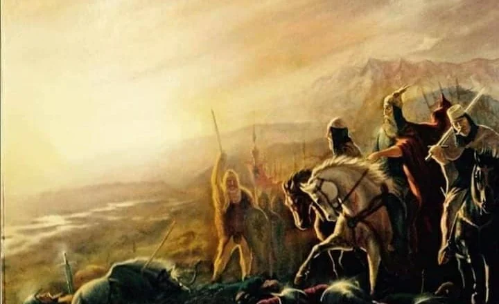 Dekreti i vitit 1463: Biri i Gjergj Kastriotit, Gjoni pranohet anëtar i këshillit madhor të Venedikut