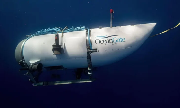 Del raporti! Hetimi zbulon çfarë e shkaktoi shpërthimin e nëndetëses “Ocean Gate”, drejtori ekzekutiv injoroi procedurat e mirëmbajtjes