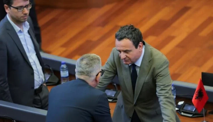 “Dëm i madh që Kosova nuk ka Kuvend”/ Kriza institucionale në Kosovë, Kurti: Do të respektojmë vendimin e Gjykatës…