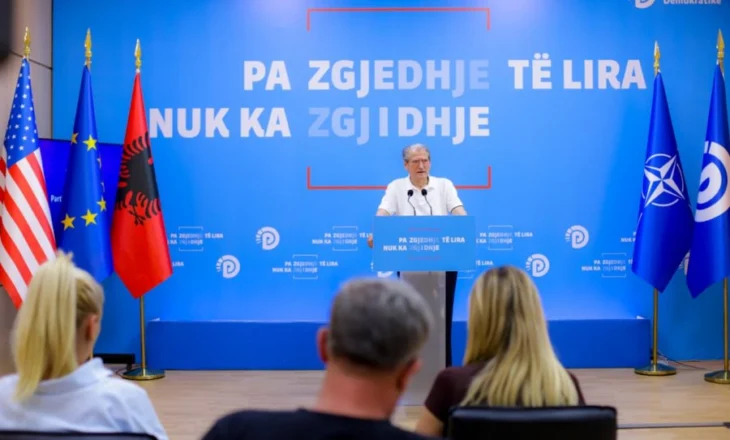 Dëmet nga zjarret/ Berisha: Qëllimi im është që të ndërgjegjësoj qytetarët se meritojnë zhdëmtimin maksimal për këtë krim shtetëror