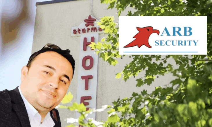 Denoncimi: “Në hotelin ‘Starmar’ te Gjiri i Lalzit më vodhën peshqirin 300 €, kamerat e ‘ARB Security’ jashtë funksionit”
