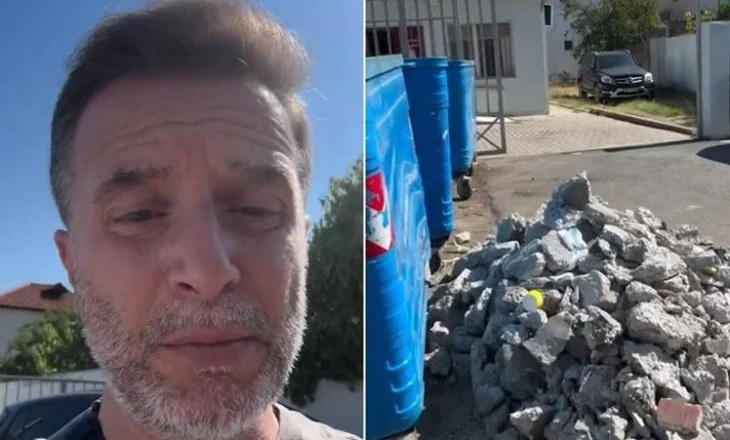 Denoncon Braçe: Në këtë qytet po s’u çmende është fat (Video)