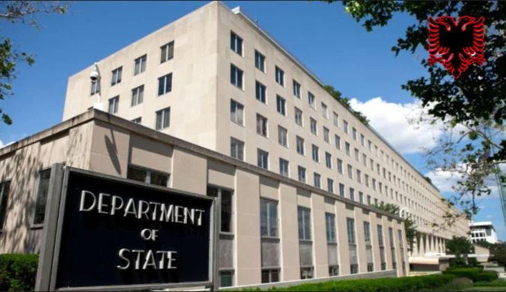 Departamenti Amerikan i Shtetit për 11 majin: SHBA nuk merret më me ndërtimin e kombeve!