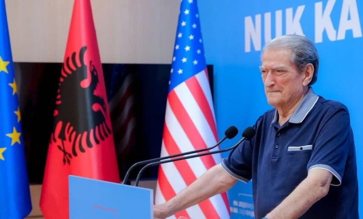 Deputeti më i vjetër, Berisha refuzon të hapë Kuvendin e ri