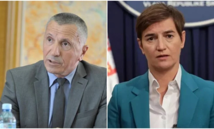 Deputeti shqiptar i Parlamentit serb padit kryetaren e Kuvendit të Serbisë, për nxitje të urrejtjes fetare dhe racore
