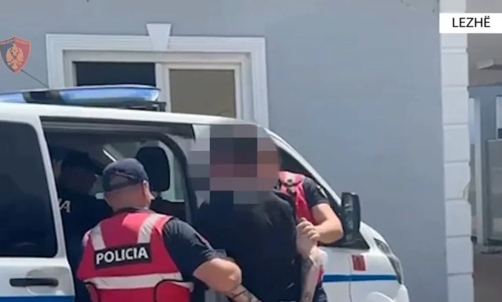 Dërgoi 5 armë zjarri në Itali, arrestohet i riu nga Malësia e Madhe