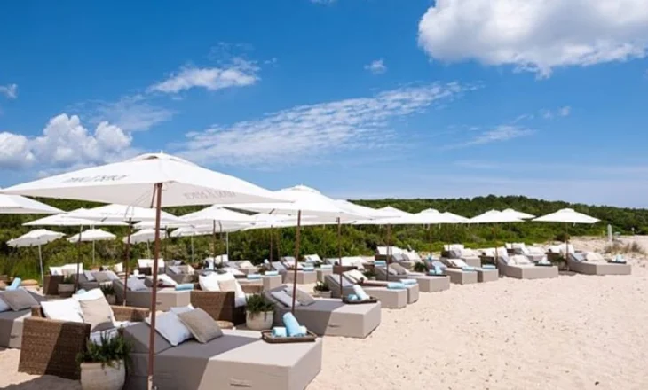 Deri në 1200 euro dita/ Shezlongu sa një natë në hotel 5 yje, ja sa kushtojnë pushimet në Mesdhe