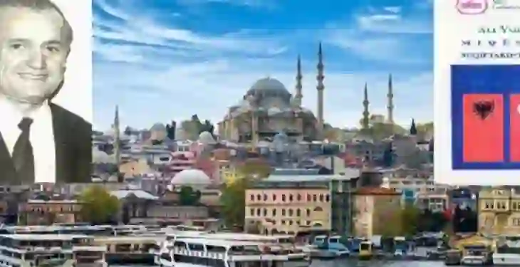 Dëshmia e një gjenerali: Në Turqi një e treta janë me gjak shqiptar