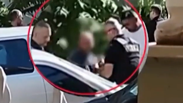 Dëshmia e re e shqiptarit që vrau gruan në Volos: E doja shumë, më tha se fëmija nuk ishte i imi…