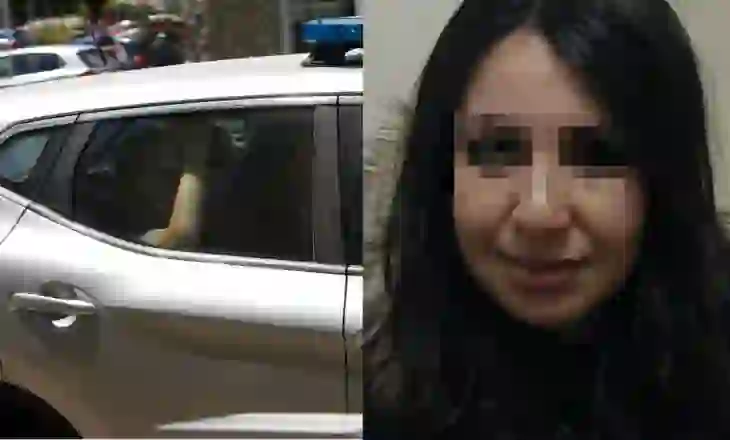 Dëshmia tronditëse e nënës algjeriane: E lashë të vdekur dhe ika